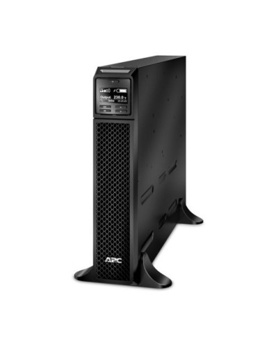 SRT1000XLI APC Smart-UPS 1000 ВА. Источник бесперебойного питания. APC в Нижневартовске