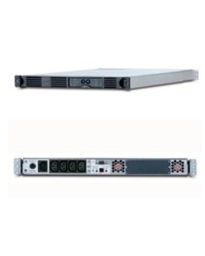 SUA1000RMI1U APC Smart-UPS 1000 ВА. Источник бесперебойного питания. APC в Нижневартовске