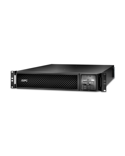 SRT1000RMXLI-NC APC Smart UPC 1000 ВА. Источник бесперебойного питания. APC в Нижневартовске