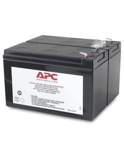 APCRBC113. Аккумулятор герметичный свинцово-кислотный. APC в Нижневартовске