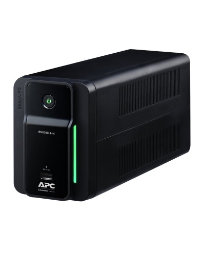 BVX700LI APC Easy-UPS 700 ВА. Источник бесперебойного питания. APC в Нижневартовске