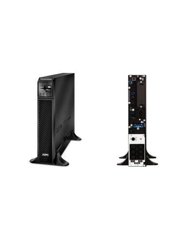SRT1500XLI APC Smart-UPS 1500 ВА. Источник бесперебойного питания. APC в Нижневартовске