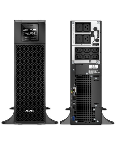 SRT5KXLI APC Smart-UPS RT 5000 ВА. Источник бесперебойного питания. APC в Нижневартовске