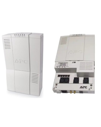 BH500INET APC Back-UPS 500 ВА. Источник бесперебойного питания. APC в Нижневартовске