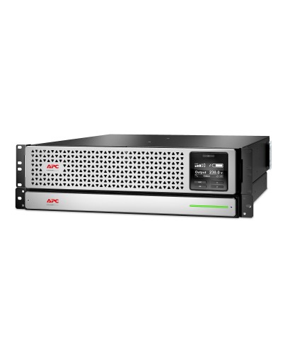 SRTL1000RMXLI APC Smart-UPS SRT 900 ВА. Источник бесперебойного питания. APC в Нижневартовске