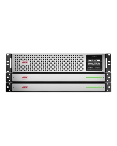 SRTL2200RMXLI APC Smart-UPS SRT 2200 ВА. Источник бесперебойного питания. APC в Нижневартовске