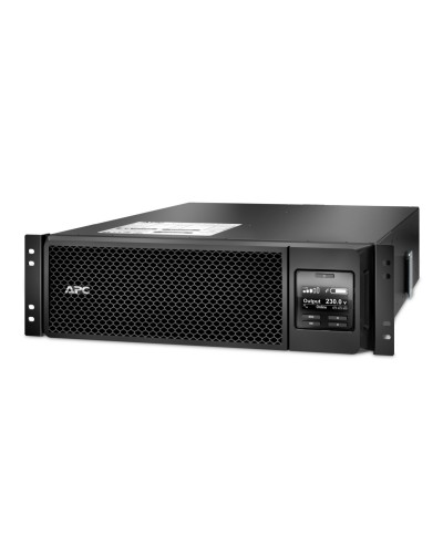SRT5KRMXLW-HW APC Smart-UPS SRT 5000 ВА. Источник бесперебойного питания. APC в Нижневартовске