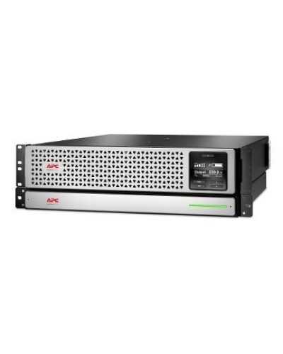 SRTL1000RMXLI-NC APC Smart-UPS SRT 900 ВА. Источник бесперебойного питания. APC в Нижневартовске
