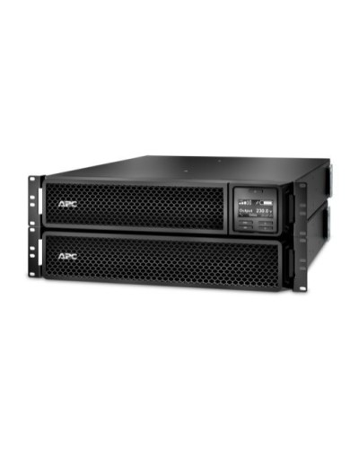 SRT2200RMXLI-NC APC Smart-UPS SRT 2200 ВА. Источник бесперебойного питания. APC в Нижневартовске