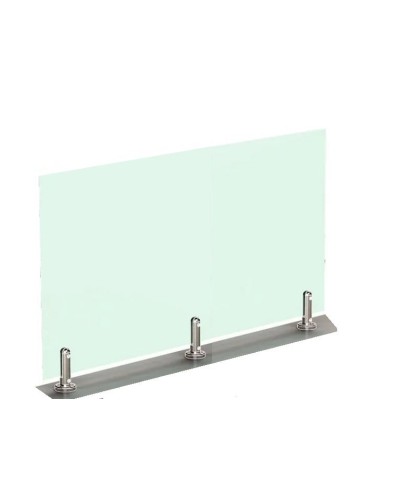 ASP-12.1500. Стекло закаленное под заполнение. ASP в Нижневартовске