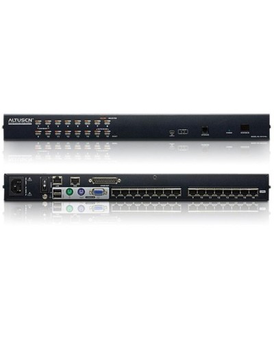 KH1516AI-AX-G. Переключатель. ATEN в Нижневартовске