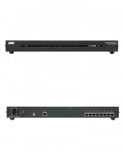 SN9108CO-AXA-G. Консольный сервер. ATEN в Нижневартовске