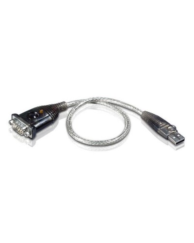 UC232A-AT. Преобразователь интерфейсов USB-RS232. ATEN в Нижневартовске