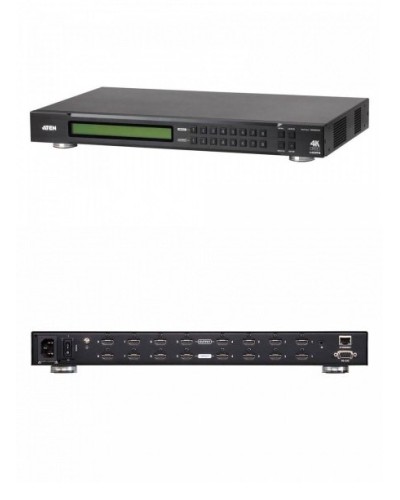 VM0808HB-AT-G. Преобразователь интерфейсов. ATEN в Нижневартовске