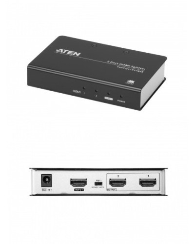 VS182B-AT-G. Разветвитель HDMI. ATEN в Нижневартовске