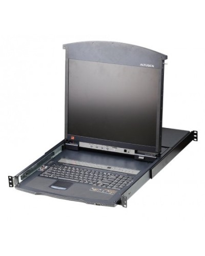 KL1516AN-AXA-RG. Консоль KVM. ATEN в Нижневартовске