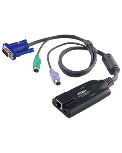 KA7520-AX. Удлинитель. ATEN в Нижневартовске