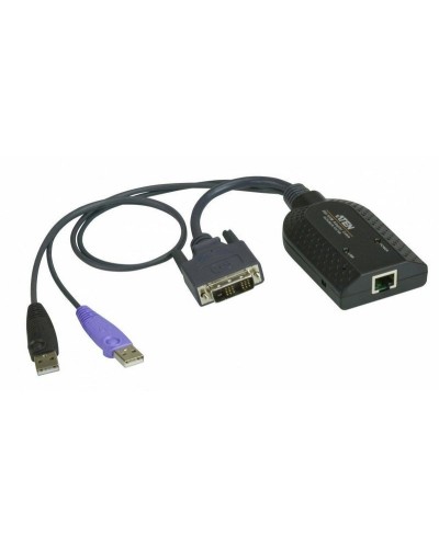 KA7166-AX. Удлинитель. ATEN в Нижневартовске