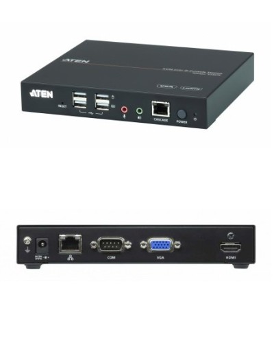 KA8278-AX-G. Удлинитель. ATEN в Нижневартовске