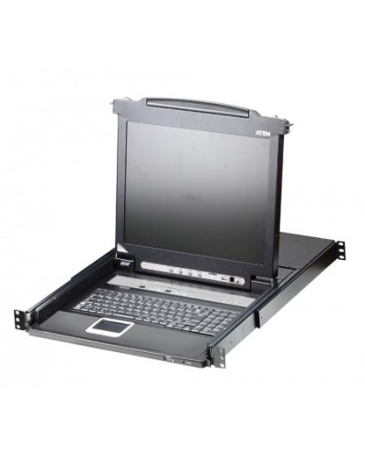 CL5716M-ATA-RG. Консоль KVM. ATEN в Нижневартовске