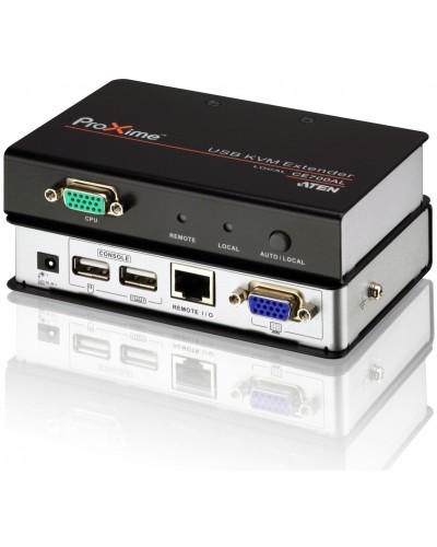 CE700A-AT-G. KVM-удлинитель. ATEN в Нижневартовске