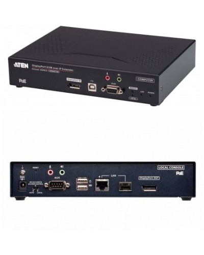 KE9952T-AX. Удлинитель. ATEN в Нижневартовске