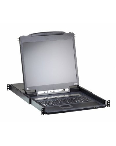 CL5708IM-ATA-RG. Консоль KVM. ATEN в Нижневартовске