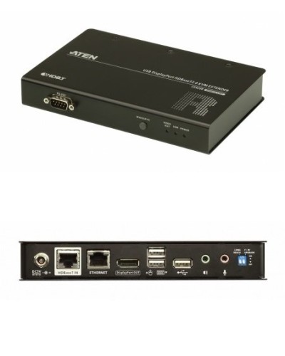 CE920R-ATA-G. Удлинитель. ATEN в Нижневартовске