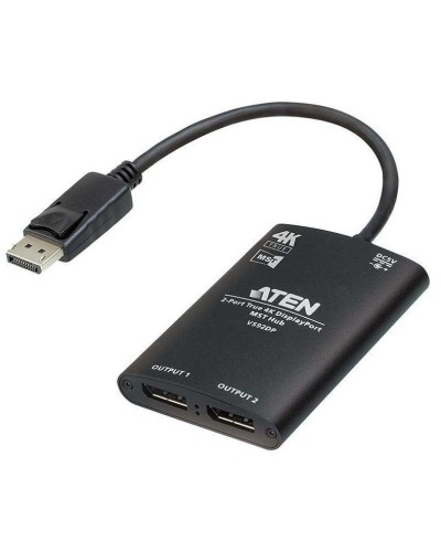 VS92DP-AT. Разветвитель. ATEN в Нижневартовске