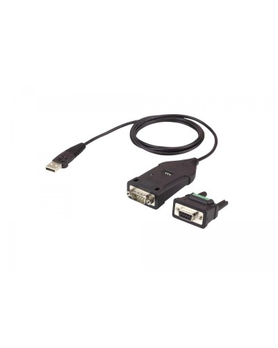 UC485-AT. Преобразователь интерфейсов USB-RS422/485. ATEN в Нижневартовске