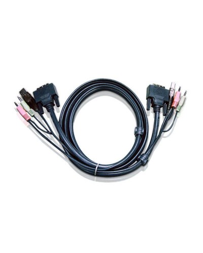 2L-7D03UI. Кабель KVM. ATEN в Нижневартовске