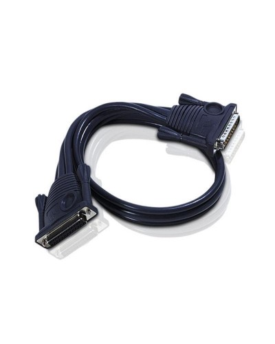 2L-1701. Кабель KVM DB25. ATEN в Нижневартовске