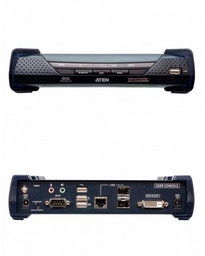 KE6920R-AX-G. Удлинитель. ATEN в Нижневартовске