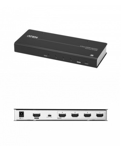 VS184B-AT-G. Разветвитель HDMI. ATEN в Нижневартовске
