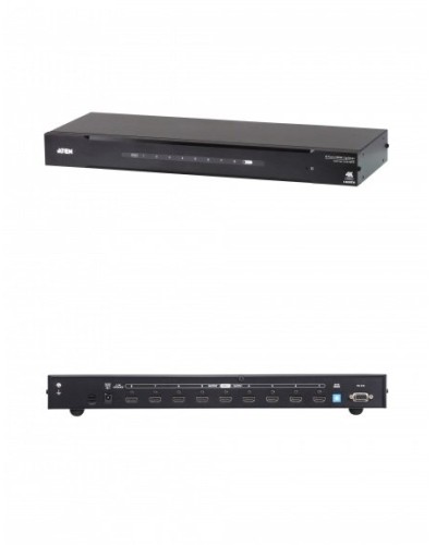 VS0108HB-AT-G. Разветвитель HDMI. ATEN в Нижневартовске