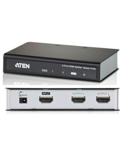 VS182A-AT-G. Разветвитель HDMI. ATEN в Нижневартовске