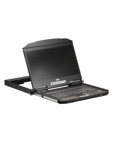 CL3100NX-ATA-RG. Консоль KVM. ATEN в Нижневартовске