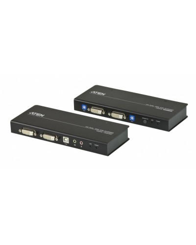 CE604-AT-G. KVM-удлинитель. ATEN в Нижневартовске
