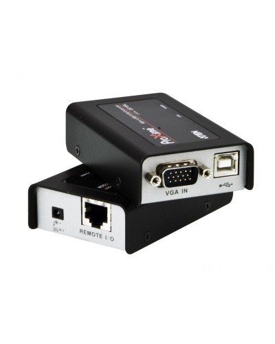 CE100-AT-G. KVM-удлинитель. ATEN в Нижневартовске