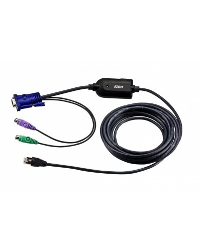 KA7920-AX. Удлинитель. ATEN в Нижневартовске