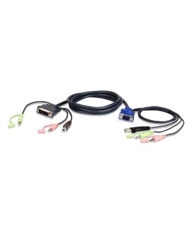 2L-7DX3U. Кабель KVM. ATEN в Нижневартовске