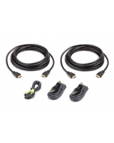 2L-7D03UHX5. Кабель KVM. ATEN в Нижневартовске