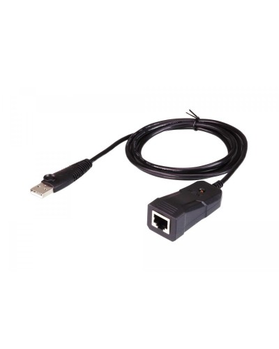 UC232B-AT. Преобразователь интерфейса USB в консольный RS232. ATEN в Нижневартовске