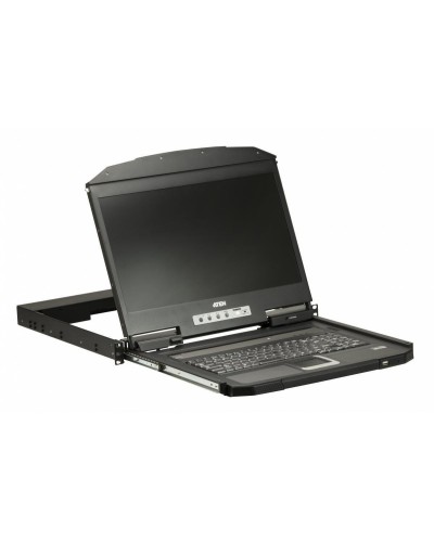 CL3700NW-ATA-RG. Консоль KVM. ATEN в Нижневартовске
