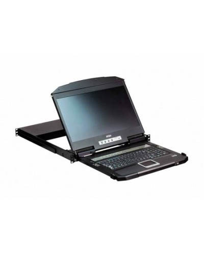 CL3884NW-ATA-RG. Консоль KVM. ATEN в Нижневартовске