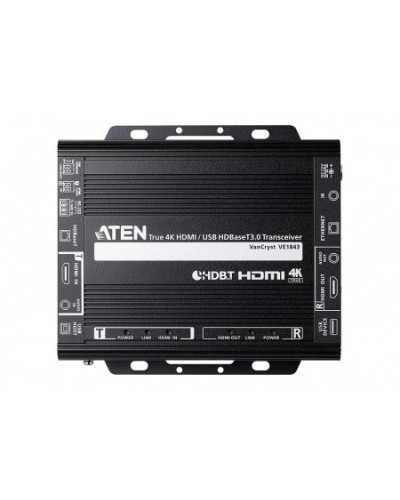 VE1843-AT-G. Удлинитель. ATEN в Нижневартовске