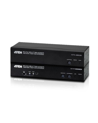 CE774-AT-G. KVM-удлинитель. ATEN в Нижневартовске
