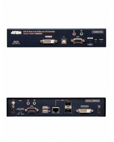 KE6920T-AX-G. Удлинитель. ATEN в Нижневартовске