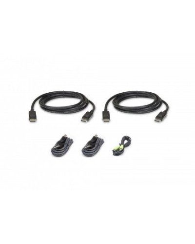 2L-7D02UDPX5. Кабель KVM. ATEN в Нижневартовске