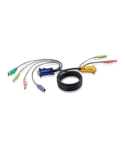 2L-5305P. Кабель KVM. ATEN в Нижневартовске